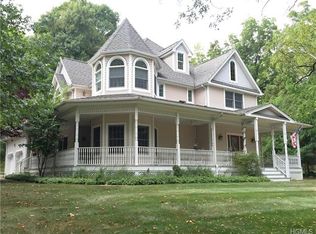 608 N Midland Ave, Nyack, NY 10960