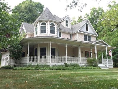 608 N Midland Ave, Nyack, NY, 10960