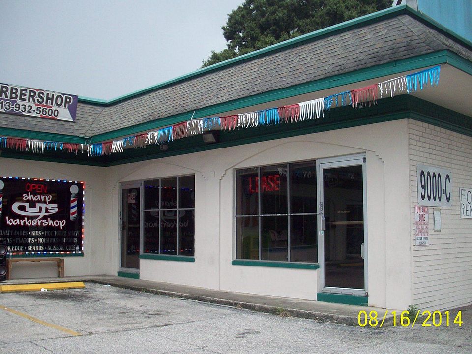 1st image of 9000 N Florida Ave #9000C