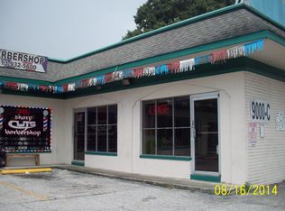 9000 N Florida Ave #9000C, Tampa, FL 33604