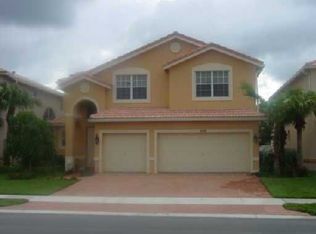 4778 Modern Dr, Delray Beach, FL 33445