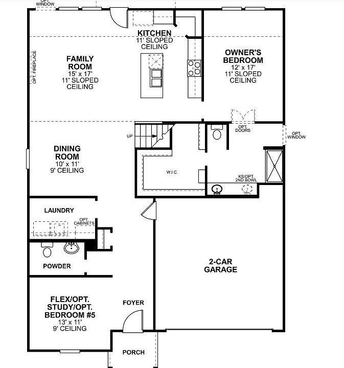 2605 Spotted Owl Ln, Celina, TX 75009 | Zillow