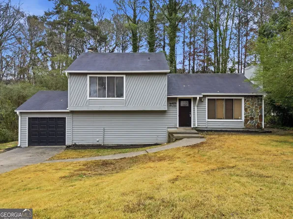 3754 Manchester Dr, Lawrenceville, GA 30044