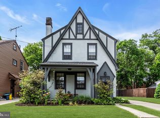 445 Vannest Ave, Ewing, NJ 08618