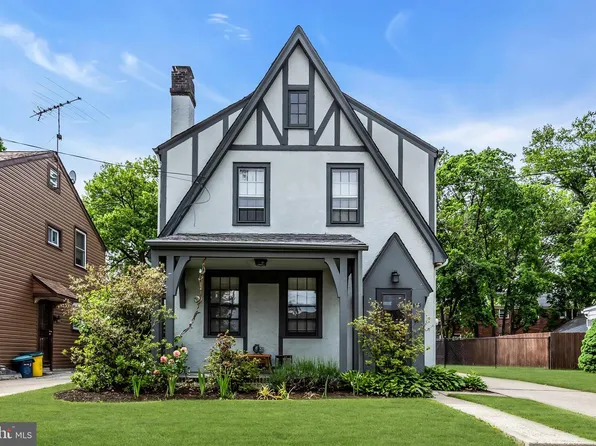 445 Vannest Ave, Ewing, NJ 08618