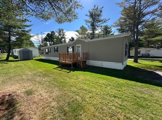 109 Bruins Drive, Waterville, ME 04901