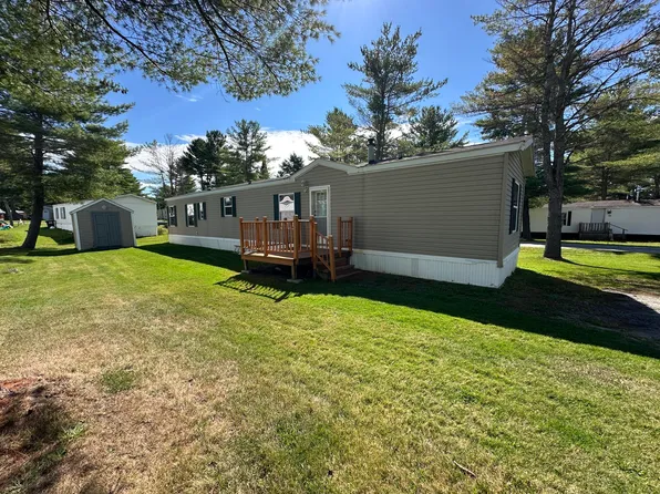 109 Bruins Drive, Waterville, ME 04901