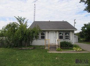 3169 Cloverdale St, Monroe, MI 48162