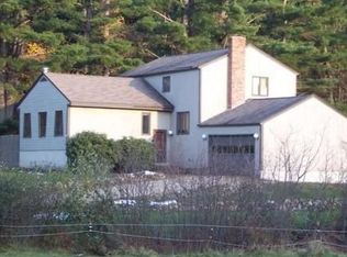 5 Walnut Hill Rd, Derry, NH 03038