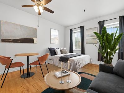 227 Christopher Columbus Dr APT 119B, Jersey City, NJ, 07302