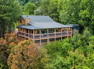 1827 Timber Ridge Way, Sevierville, TN 37876