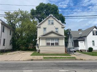 1734 Clifford Ave, Rochester, NY 14609