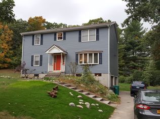 10 Hazelwood Ct, Attleboro, MA 02703