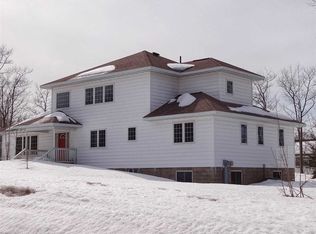 2004 Balsam Ln, Houghton, MI 49931