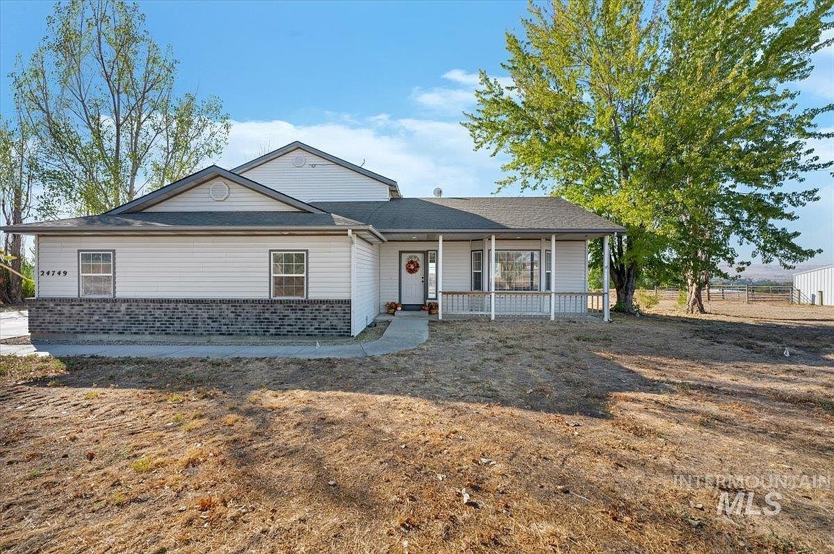 24749 Homedale Rd, Wilder, ID 83676 Zillow