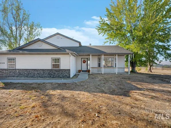 24749 Homedale Rd, Wilder, ID 83676