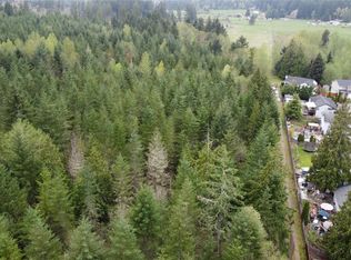 0 164th Street E, Buckley, WA 98321