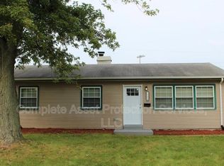 7752 Catalpa Ave, Hammond, IN 46324