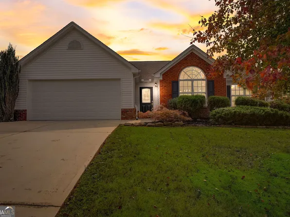 4198 Deer Springs Way, Gainesville, GA 30506