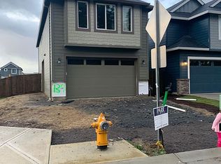 7168 S 13th St, Ridgefield, WA 98642