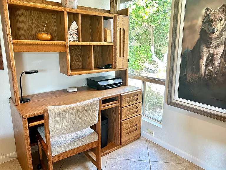 7357 E Laredo Ln — Photo 11