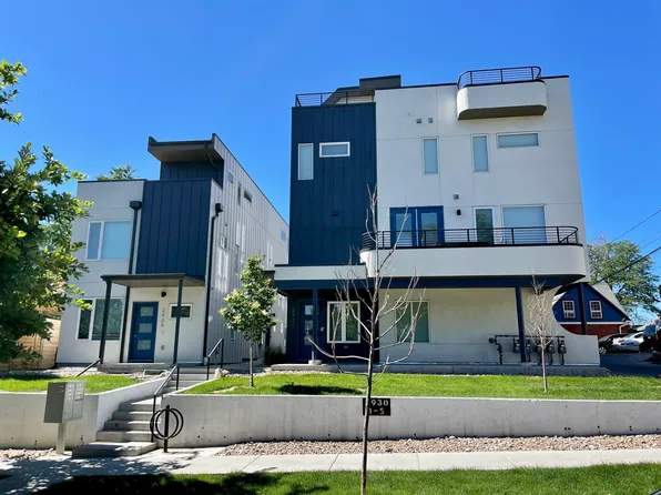 2930 W 24th Ave #1, Denver, CO 80211