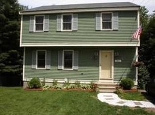 303 Leo Dr, Gardner, MA 01440