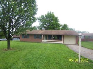 12198 Benadir Rd, Cincinnati, OH 45246