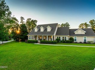 139 Pinnacle Pointe Dr, Macon, GA 31216