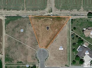 401 Tanager Rd, Fernley, NV 89408