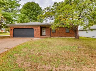 2730 Shady Hollow Trl, Evansville, IN 47715