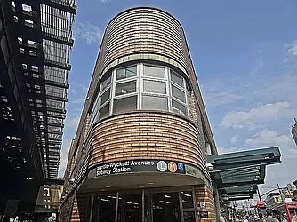 Rented by Brooklyn Property Group LLC