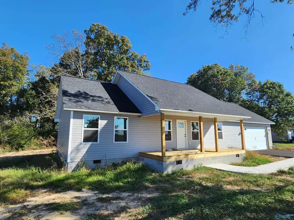 1023 County Road 411 Grv, Oak, AL 35975