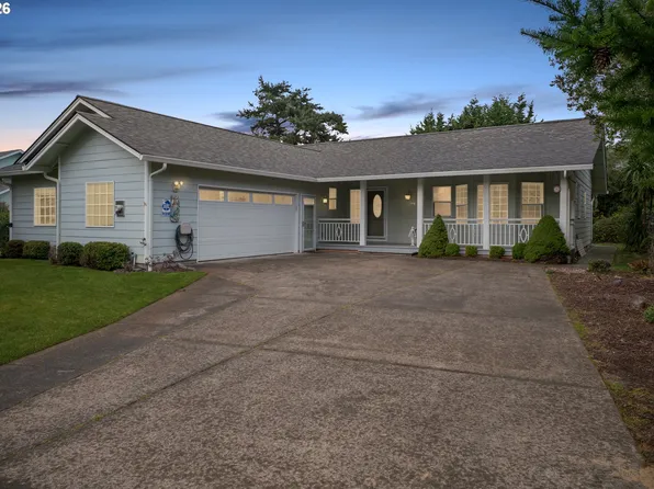 87909 Limpit Ln, Florence, OR 97439