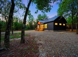 21 Rutty Pine Rdg, Broken Bow, OK 74728