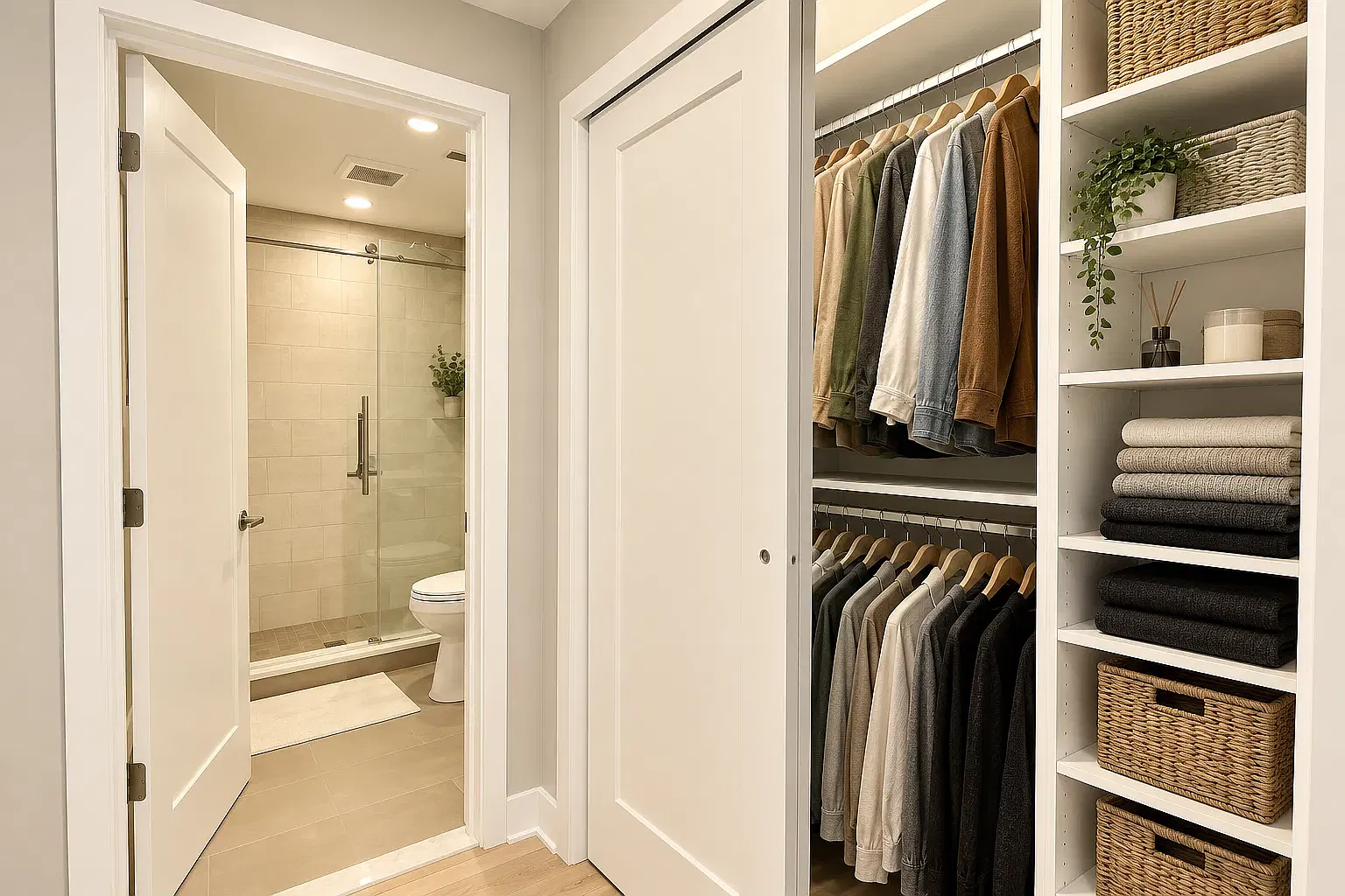 1 bed, 600 sqft, $1,495 — Photo 2
