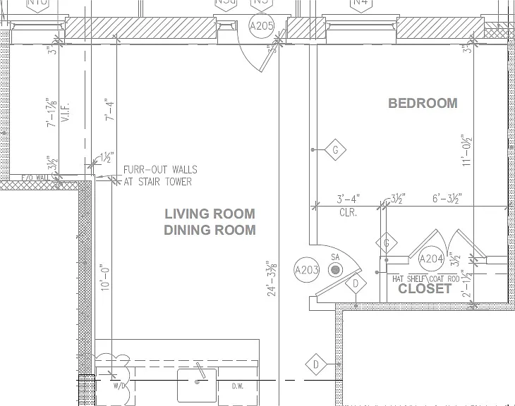 1645 W Le Moyne St #2H — Photo 10
