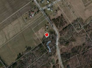 16401 Beyl Rd, Borden, IN 47106