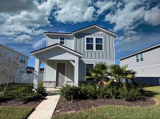 4616 Clapboard Crossing Way, Jacksonville, FL 32226