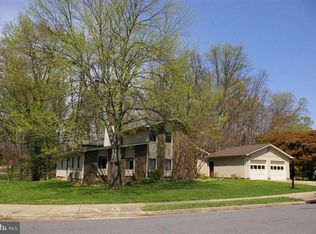 5322 Allerton Rd, Fairfax, VA 22032