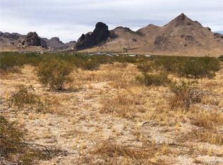 2916 S Yaqui Rd, Golden Valley, AZ 86413