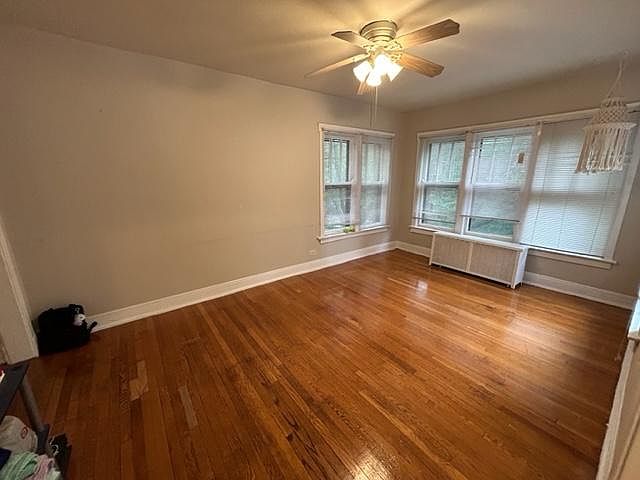 1st image of 6655 N Newgard Ave APT 2W