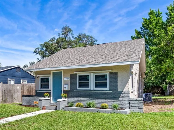 4327 17th Ave S, Saint Petersburg, FL 33711
