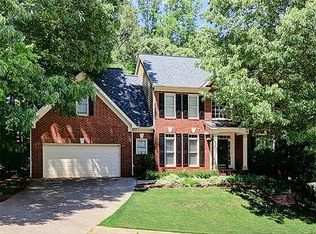 2029 Cresthaven Walk, Woodstock, GA 30189