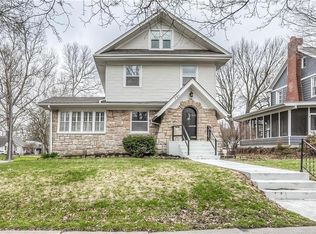 701 W 74th St, Kansas City, MO 64114