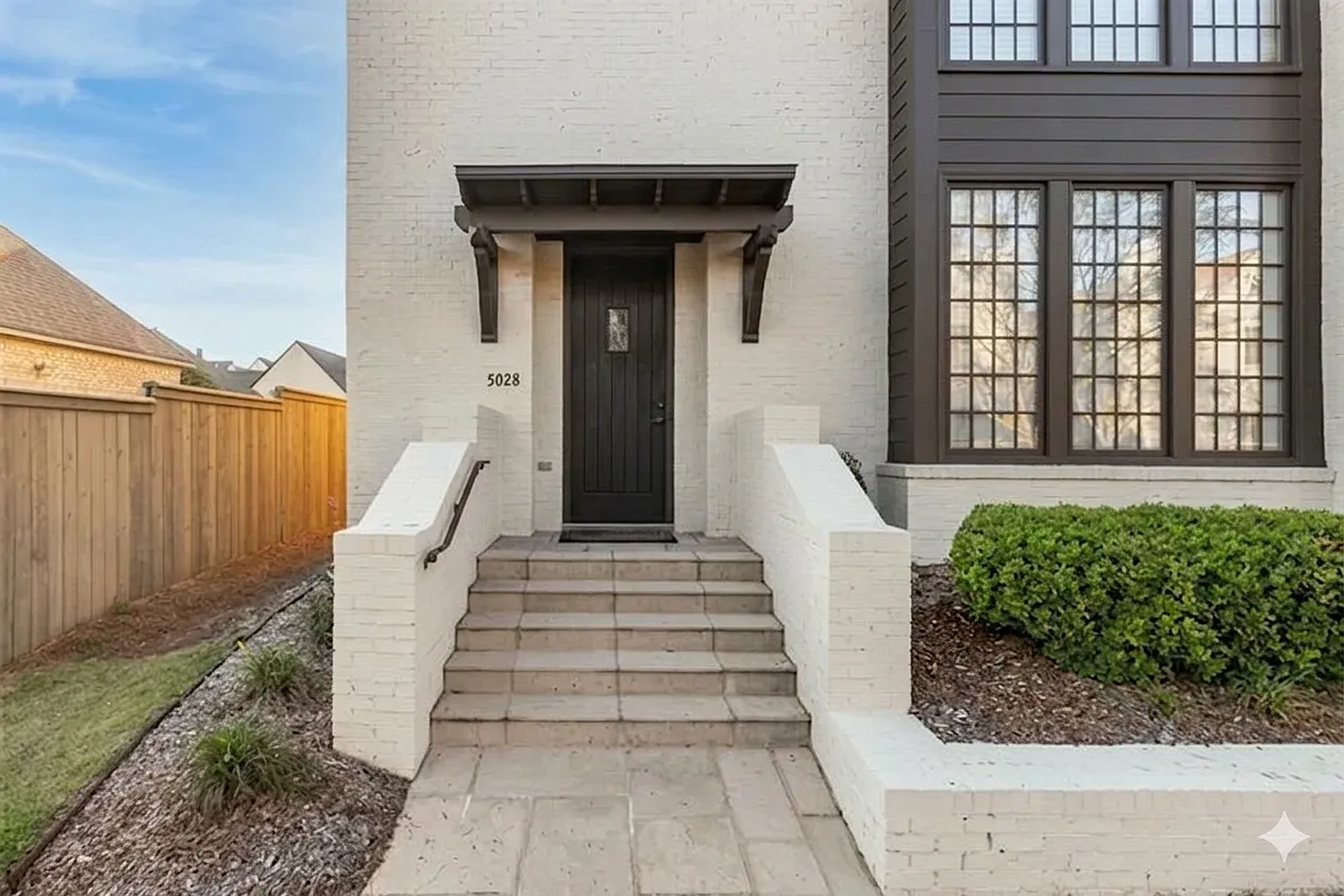 2 bed, 2.5 bath, 2100 sqft, $2,400 — Photo 2