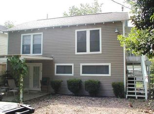 1427 Rutland St #2, Houston, TX 77008