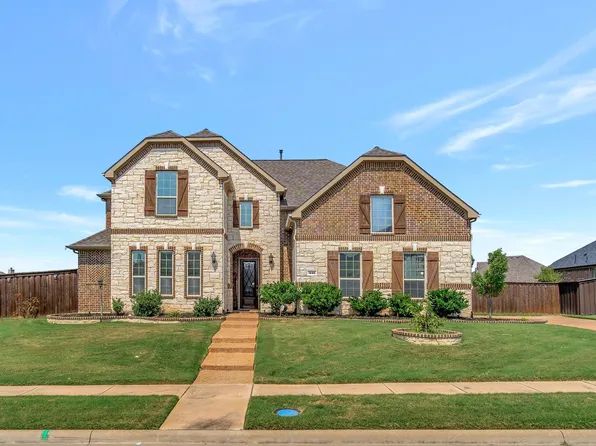 1448 Via Toscana Ln, Rockwall, TX 75032