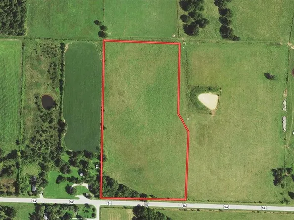 Tbd4 54 Hwy, Nevada, MO 64772