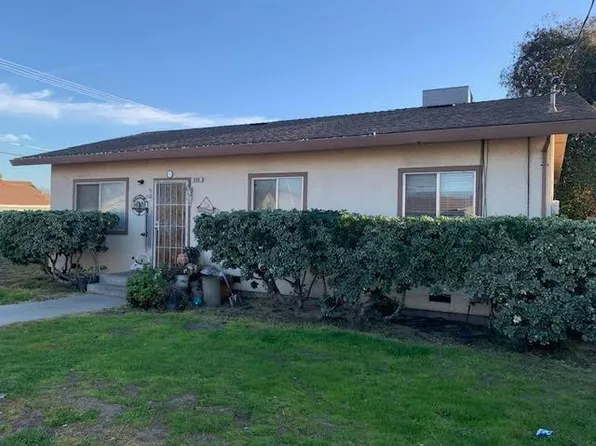 800 High St, Turlock, CA 95380